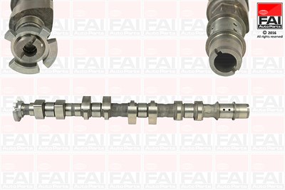 Fai Autoparts Nockenwelle [Hersteller-Nr. C366] für Chevrolet, Opel, Vauxhall von FAI AutoParts