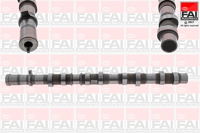 Fai Autoparts Nockenwelle [Hersteller-Nr. C372] für Hyundai, Kia von FAI AutoParts