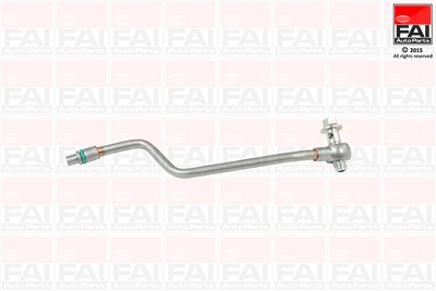 Fai Autoparts Ölpumpe [Hersteller-Nr. FP315] für Citroën, Fiat, Ford, Jaguar, Land Rover, Ldv, Lti, Mazda, Peugeot von FAI AutoParts