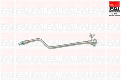 Fai Autoparts Ölpumpe [Hersteller-Nr. FP315] für Citroën, Fiat, Ford, Jaguar, Land Rover, Lti, Peugeot von FAI AutoParts