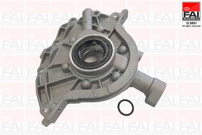 Fai Autoparts Ölpumpe [Hersteller-Nr. OP237] für Ford von FAI AutoParts