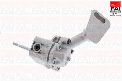 Fai Autoparts Ölpumpe [Hersteller-Nr. OP290] für Fiat, Lancia von FAI AutoParts