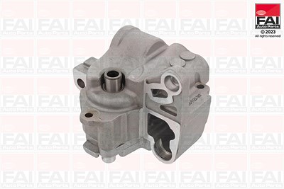 Fai Autoparts Ölpumpe [Hersteller-Nr. OP347] für Audi, Seat, Skoda, VW von FAI AutoParts