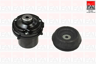 Fai Autoparts Reparatursatz, Federbeinstützlager [Hersteller-Nr. SS7517] für Opel von FAI AutoParts