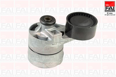 Fai Autoparts Spannrolle, Keilrippenriemen [Hersteller-Nr. T1095] für Ford von FAI AutoParts