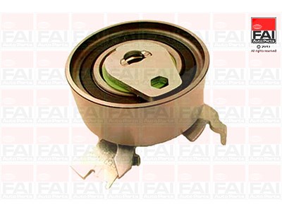 Fai Autoparts Spannrolle, Zahnriemen [Hersteller-Nr. T9260] für Opel, Saab, Vauxhall von FAI AutoParts