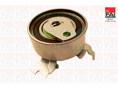 Fai Autoparts Spannrolle, Zahnriemen [Hersteller-Nr. T9260] für Opel, Saab von FAI AutoParts