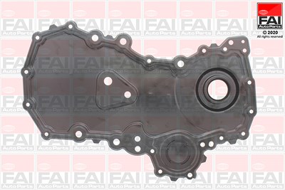 Fai Autoparts Steuergehäuse [Hersteller-Nr. TCC10] für Ford von FAI AutoParts