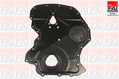 Fai Autoparts Steuergehäuse [Hersteller-Nr. TCC4] für Ford, Jaguar, Land Rover, Mazda von FAI AutoParts