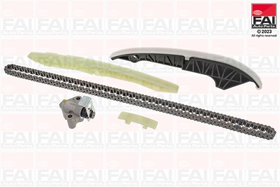 Fai Autoparts Steuerkettensatz [Hersteller-Nr. TCK174NG] für Audi, Seat von FAI AutoParts