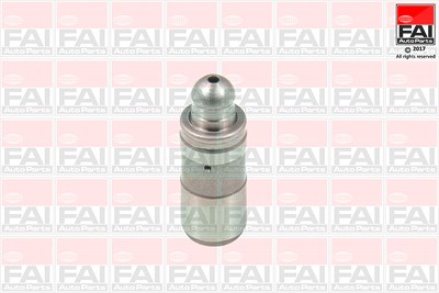 Fai Autoparts Ventilstößel [Hersteller-Nr. BFS156S] für Citroën, Fiat, Ford, Iveco, Lancia, Peugeot, Ssangyong von FAI AutoParts