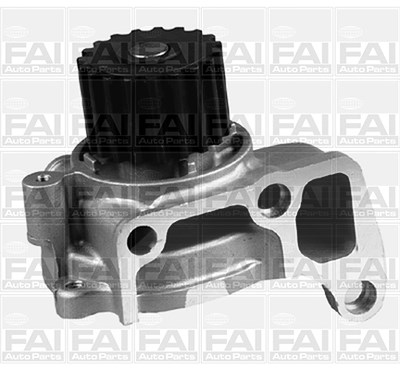 Fai Autoparts Wasserpumpe [Hersteller-Nr. WP6488] für Mazda von FAI AutoParts