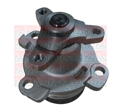 Fai Autoparts Wasserpumpe [Hersteller-Nr. WP6490] für Nissan, Opel, Renault von FAI AutoParts