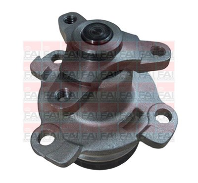 Fai Autoparts Wasserpumpe [Hersteller-Nr. WP6490] für Nissan, Opel, Renault, Vauxhall von FAI AutoParts