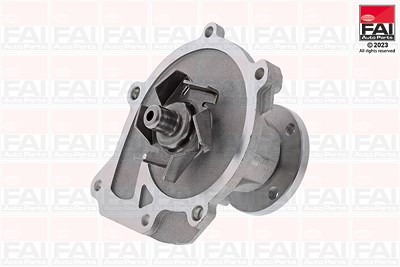 Fai Autoparts Wasserpumpe [Hersteller-Nr. WP6495] für Toyota von FAI AutoParts