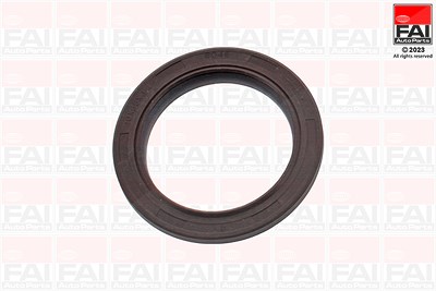 Fai Autoparts Wellendichtring, Kurbelwelle [Hersteller-Nr. OS1157A] für Citroën, Ds, Fiat, Ford, Mazda, Mini, Opel, Peugeot, Santana, Toyota, Vauxhall von FAI AutoParts