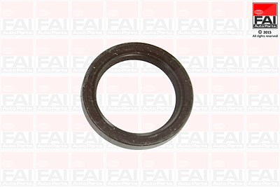 Fai Autoparts Wellendichtring, Kurbelwelle [Hersteller-Nr. OS347] für Chevrolet, Daihatsu, Honda, Lexus, Opel, Saab, Subaru, Toyota, Vauxhall von FAI AutoParts