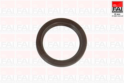 Fai Autoparts Wellendichtring, Kurbelwelle [Hersteller-Nr. OS582] für Chevrolet, Citroën, Daewoo, Ford, Honda, Peugeot von FAI AutoParts