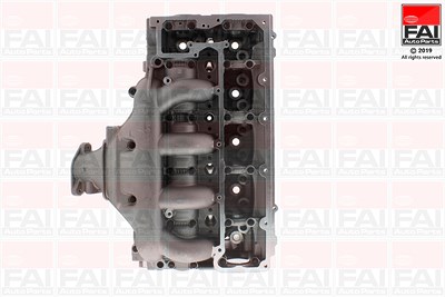 Fai Autoparts Zylinderkopf [Hersteller-Nr. BCH082] für Citroën, Lancia, Peugeot von FAI AutoParts