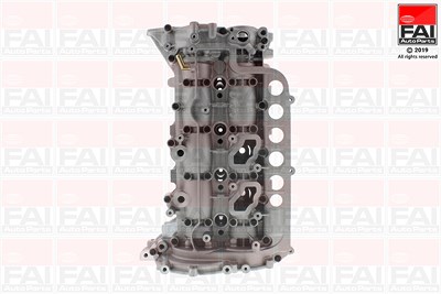 Fai Autoparts Zylinderkopf [Hersteller-Nr. BCH092] für Nissan, Opel, Renault von FAI AutoParts