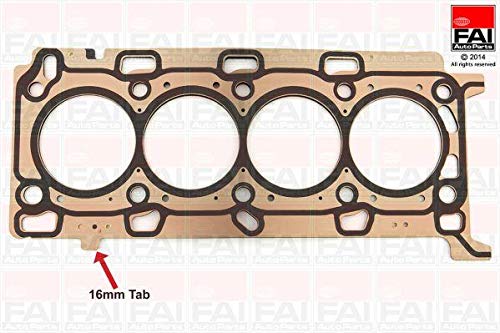 FAI AutoParts Zylinderkopfdichtung HG1770 von FAI Autoparts
