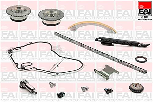 FAI Steuerkette Kit Teil No. tck120vvt FAI Steuerkette Kit Teil No. tck120vvt von FAI Autoparts