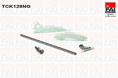 TCK129NG FAI TIMING CHAIN KIT OE QUALITY von FAI Autoparts