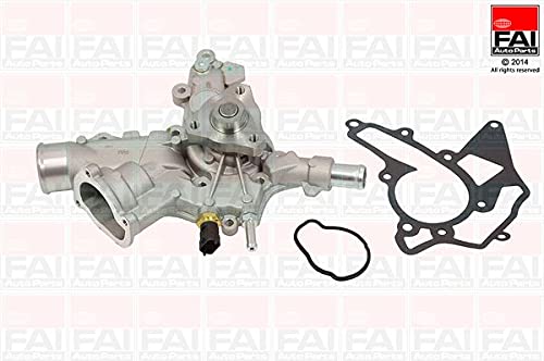 WP6422T FAI WATER PUMP OE QUALITY von FAI Autoparts