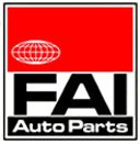 WR075M FAI Window REG with Motor (FL) OE Quality von FAI Autoparts