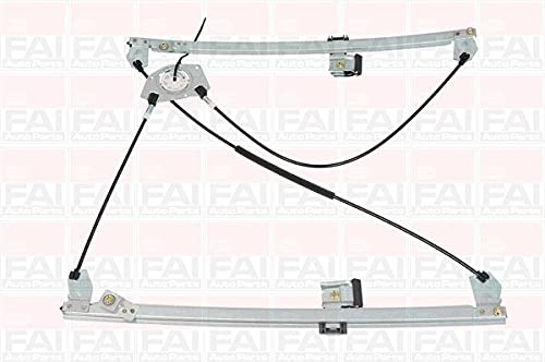 WR137 FAI Window REG for Comfort Motor (FL) OE Quality von FAI Autoparts