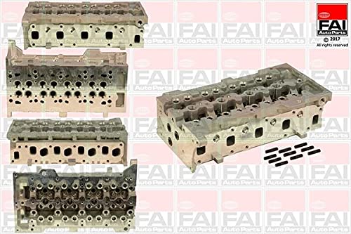 bch011 Fai GM z13dtl – Bare Head OE Qualität von FAI Autoparts