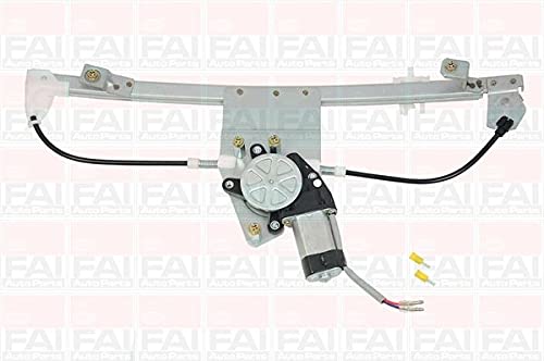 wr064 m Fai Fenster Reg mit Motor (FR) OE Qualität von FAI Autoparts