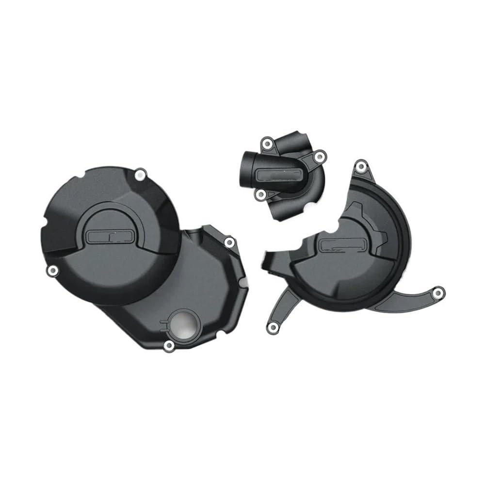 FALELELV Motorstatorabdeckung Für Für Hypermotard 950 / SP/RVE 2019-2023 Für Multistrada 950 2019-2022 Motorabdeckungsschutz-Set FALELELV Motorstatorabdeckung Für Für Hypermotard 950 / SP/RVE 2019-2023 Für Multistrada 950 2019-2022 Motorabdeckungsschutz-Set von FALELELV