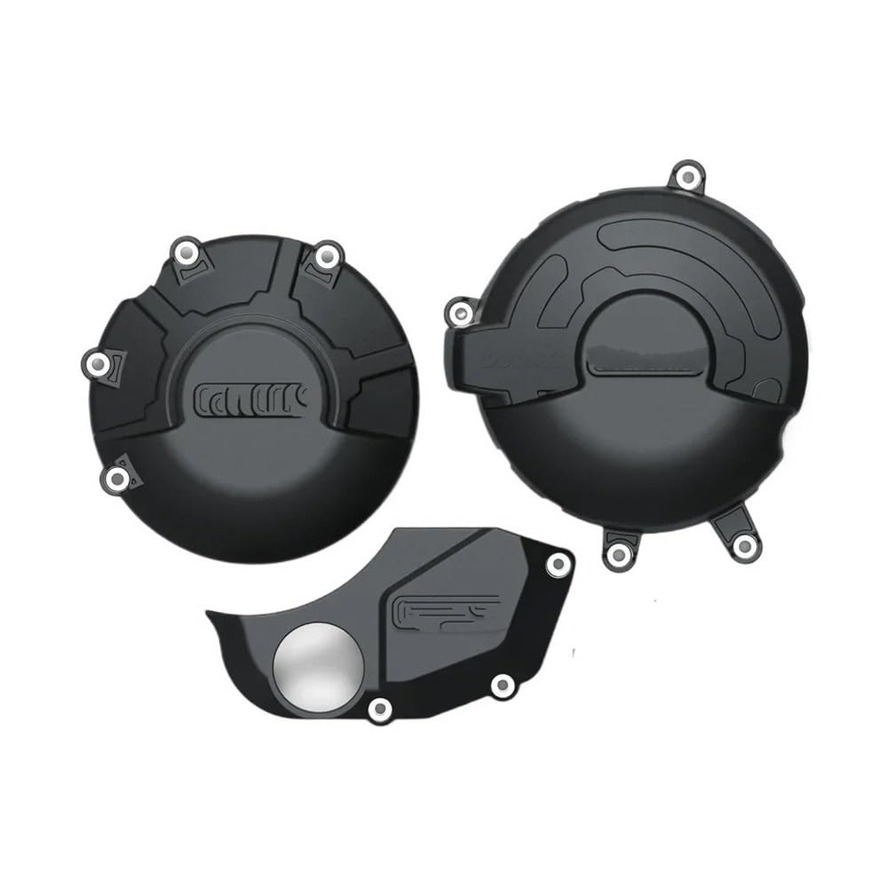 FALELELV Motorstatorabdeckung Für Für Scrambler 1100/800 2019-2022 Motorabdeckungsschutz-Set FALELELV Motorstatorabdeckung Für Für Scrambler 1100/800 2019-2022 Motorabdeckungsschutz-Set von FALELELV