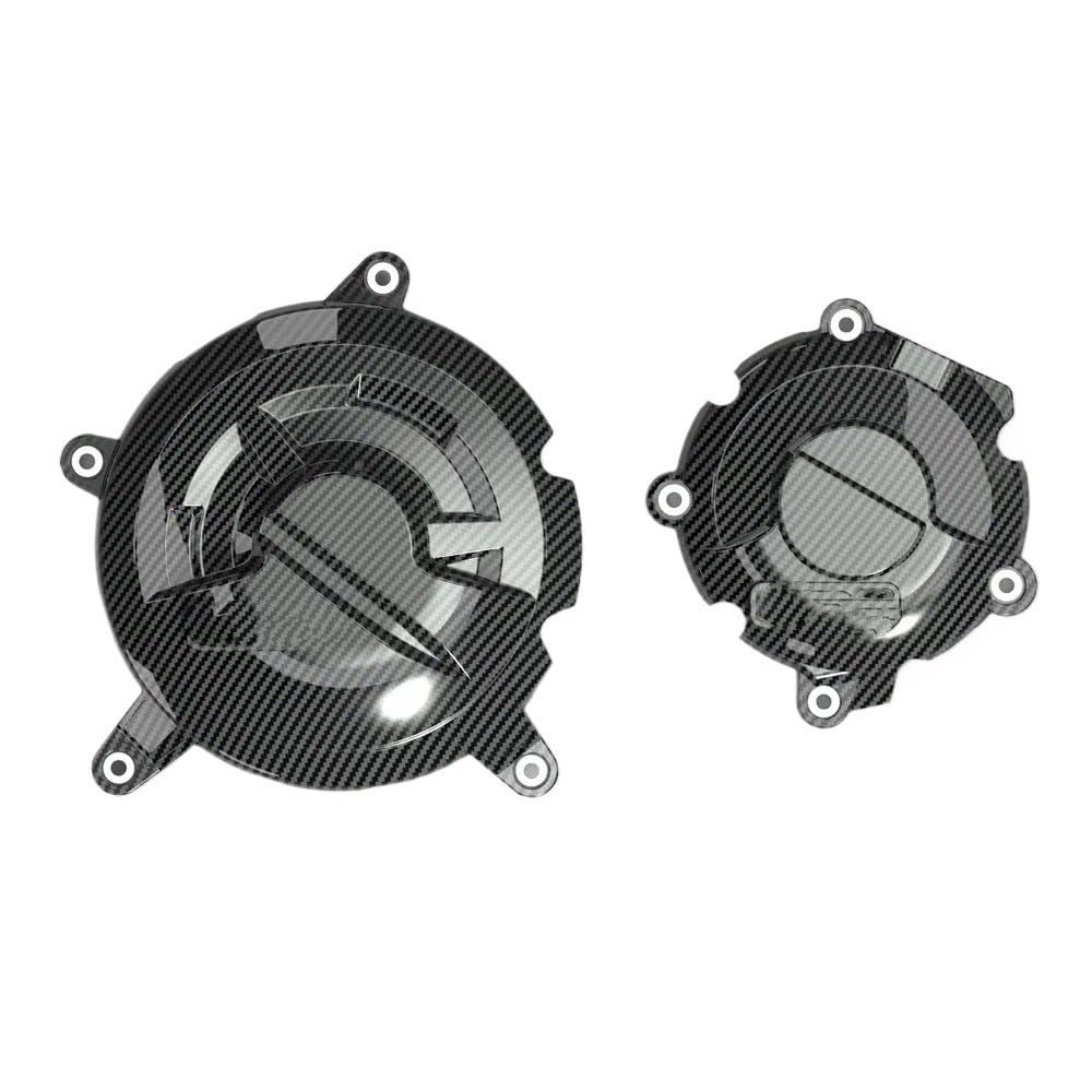 FALELELV Motorstatorabdeckung Für GSX1300R 2021–2024 Motorabdeckungsschutz-Set FALELELV Motorstatorabdeckung Für GSX1300R 2021–2024 Motorabdeckungsschutz-Set von FALELELV