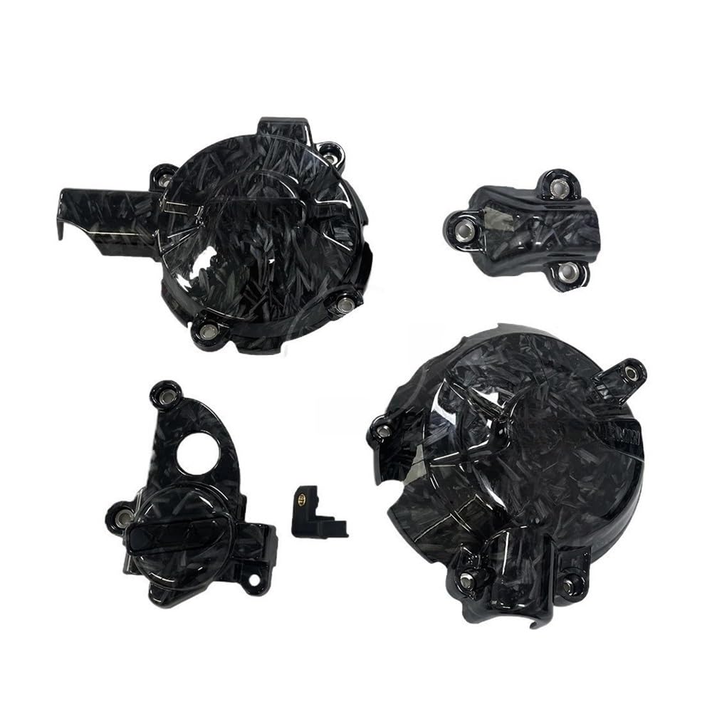 FALELELV Motorstatorabdeckung Für S1000 XR 2020 2021 2022 2023 2024 Motorradzubehör Motorschutzabdeckung FALELELV Motorstatorabdeckung Für S1000 XR 2020 2021 2022 2023 2024 Motorradzubehör Motorschutzabdeckung von FALELELV