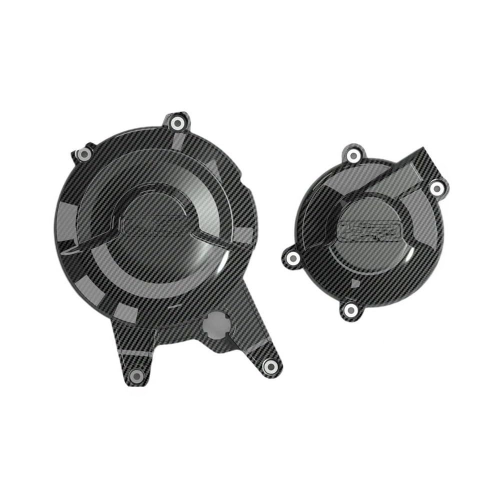 FALELELV Motorstatorabdeckung Für Svartpilen Für Vitpilen 701 2018-2020 701 Für SUPER Moto 2015-2021 Motor Abdeckung Schutz Set FALELELV Motorstatorabdeckung Für Svartpilen Für Vitpilen 701 2018-2020 701 Für SUPER Moto 2015-2021 Motor Abdeckung Schutz Set von FALELELV