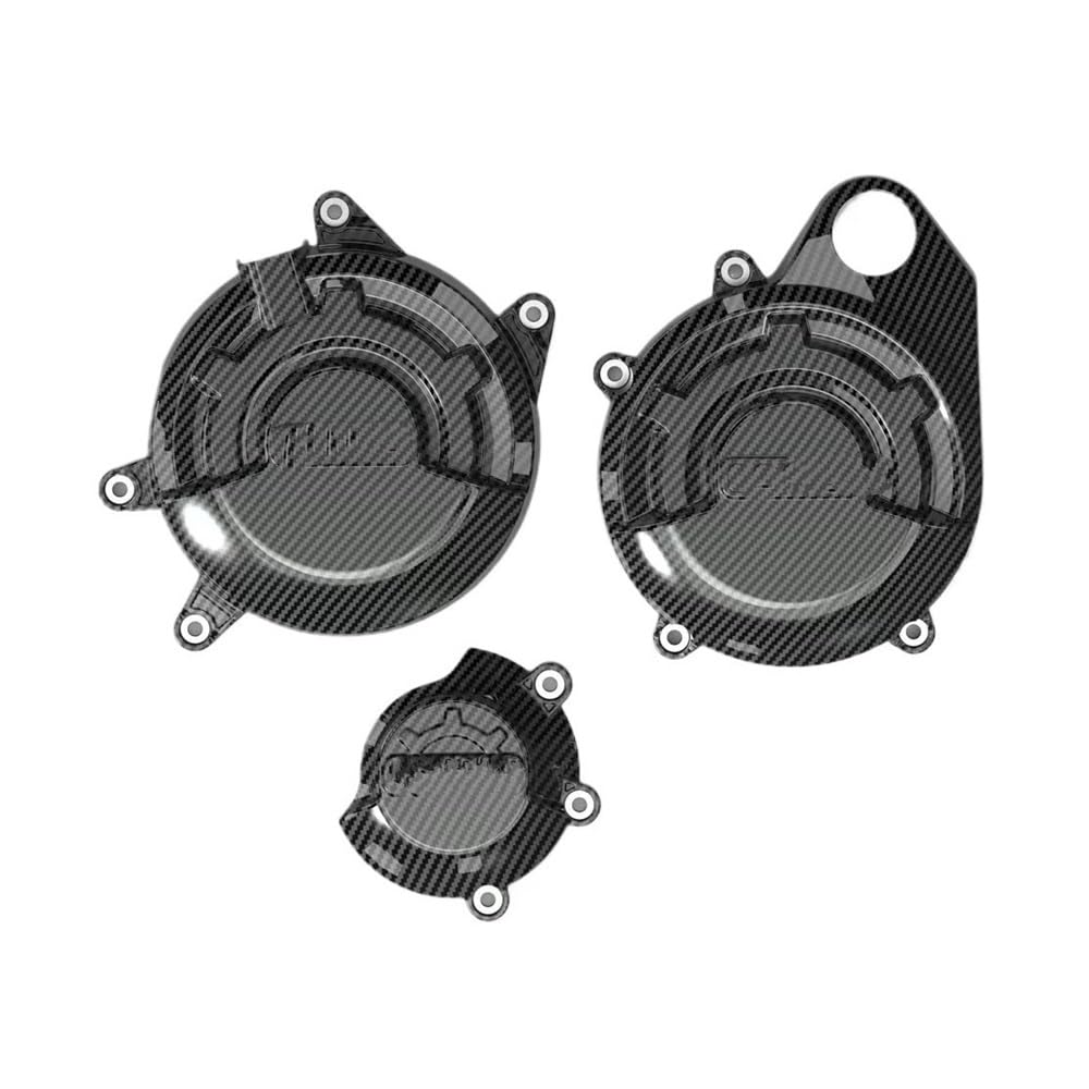 FALELELV Motorstatorabdeckung Für VOGE Moto 525DS / X 525AC 2022-2023 RR525 2023-2024 Motorräder Motor Schutzhülle FALELELV Motorstatorabdeckung Für VOGE Moto 525DS / X 525AC 2022-2023 RR525 2023-2024 Motorräder Motor Schutzhülle von FALELELV