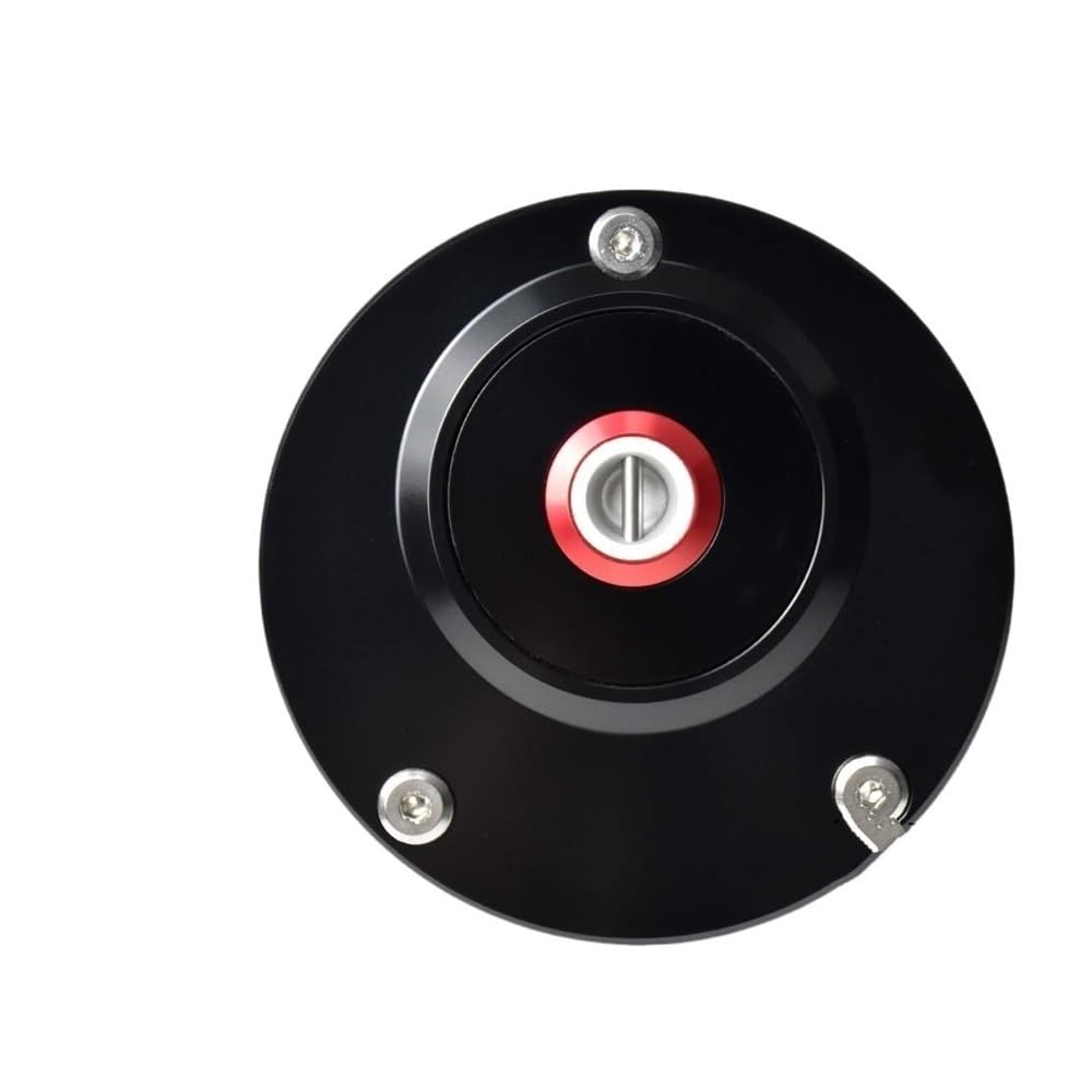 FALELELV Motorstatorabdeckung Für YZF-R1 R1M R3 2015–2024 Für YZF R6 1999–2023 Kraftstofftankdeckel Motorrad-Ölfülldeckel Tastensperre FALELELV Motorstatorabdeckung Für YZF-R1 R1M R3 2015–2024 Für YZF R6 1999–2023 Kraftstofftankdeckel Motorrad-Ölfülldeckel Tastensperre von FALELELV