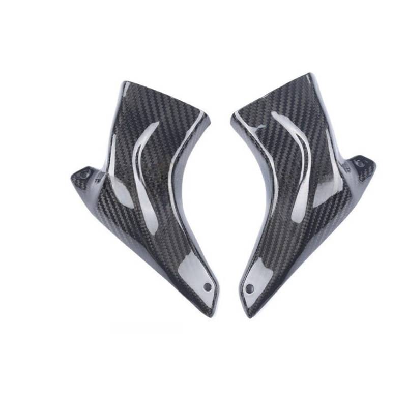 FALELELV Motorstatorabdeckung Komplette Verkleidungssätze Auspuffabdeckungen Seitenteile Für R1250GS ADV Vollcarbon von FALELELV