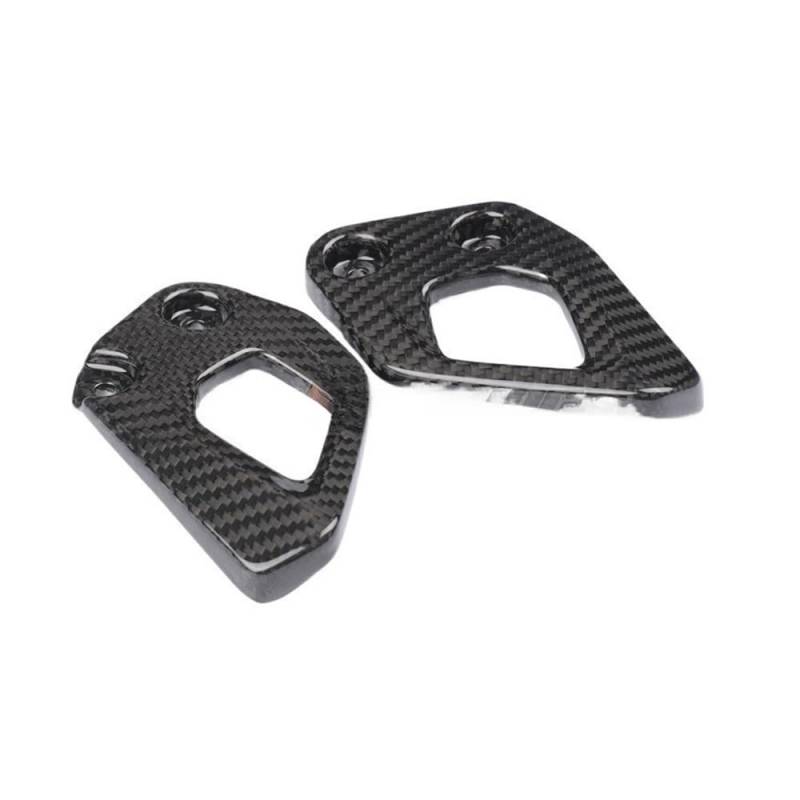 FALELELV Motorstatorabdeckung Komplette Verkleidungssätze Auspuffabdeckungen Seitenteile Für R1250GS ADV Vollcarbon von FALELELV