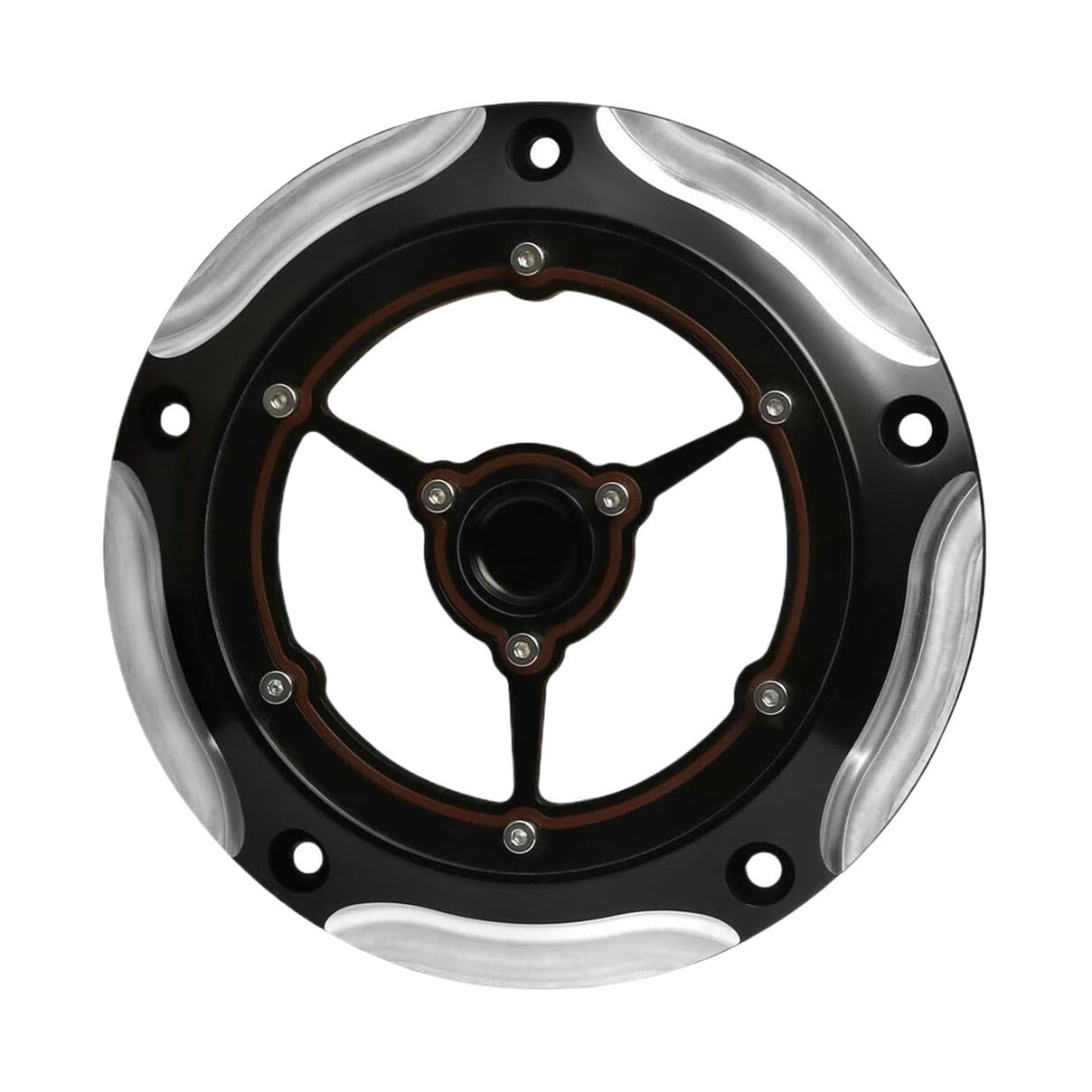 FALELELV Motorstatorabdeckung Kontrastgeschnittene Abdeckung Für Für Softail Für Slim FLSL 107 Für Breakout Für FXBRS 114 Für Deluxe Für Lower Für Rider Für Fatbob 2019-2022 FALELELV Motorstatorabdeckung Kontrastgeschnittene Abdeckung Für Für Softail Für Slim FLSL 107 Für Breakout Für FXBRS 114 Für Deluxe Für Lower Für Rider Für Fatbob 2019-2022 von FALELELV