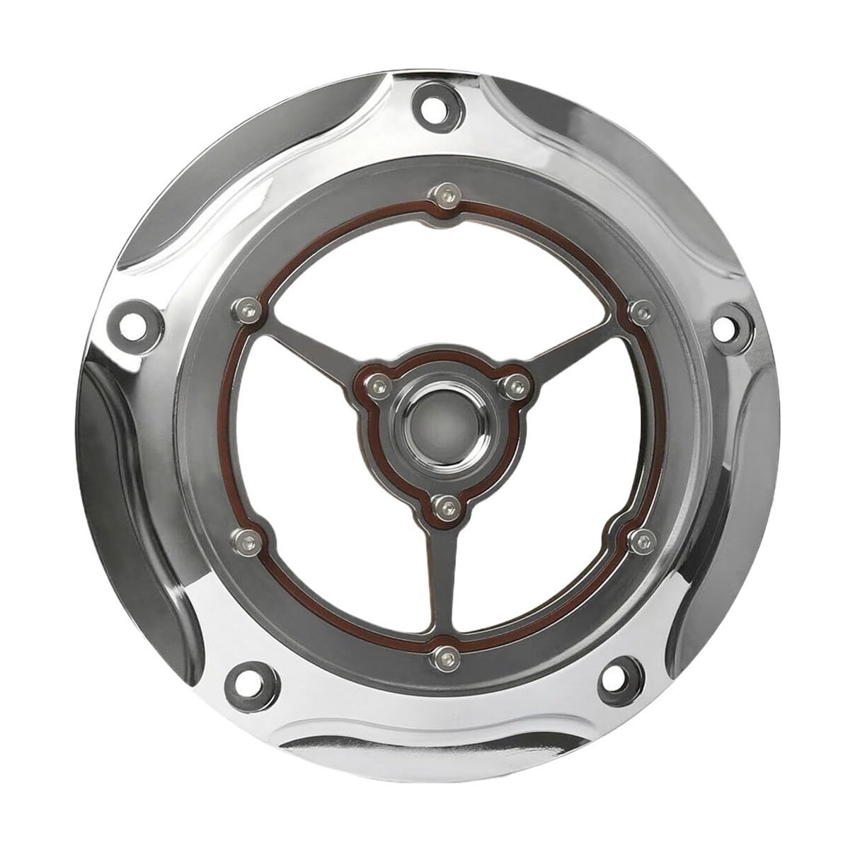 FALELELV Motorstatorabdeckung Kontrastgeschnittene Abdeckung Für Für Softail Für Slim FLSL 107 Für Breakout Für FXBRS 114 Für Deluxe Für Lower Für Rider Für Fatbob 2019-2022 FALELELV Motorstatorabdeckung Kontrastgeschnittene Abdeckung Für Für Softail Für Slim FLSL 107 Für Breakout Für FXBRS 114 Für Deluxe Für Lower Für Rider Für Fatbob 2019-2022 von FALELELV