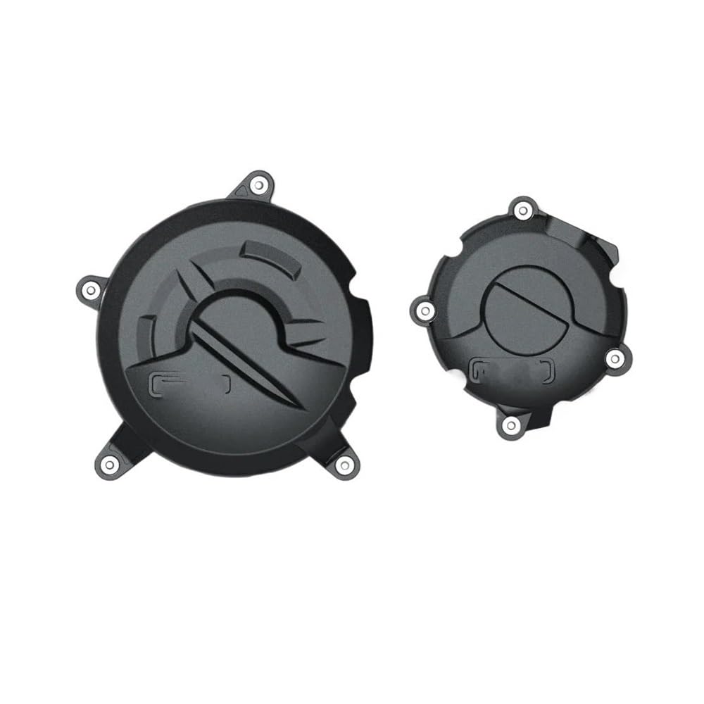 FALELELV Motorstatorabdeckung Motor Abdeckung Für GSX1300R 2021 2022-2024 Motorrad Lichtmaschine Kupplung Schutz Abdeckung Zubehör FALELELV Motorstatorabdeckung Motor Abdeckung Für GSX1300R 2021 2022-2024 Motorrad Lichtmaschine Kupplung Schutz Abdeckung Zubehör von FALELELV