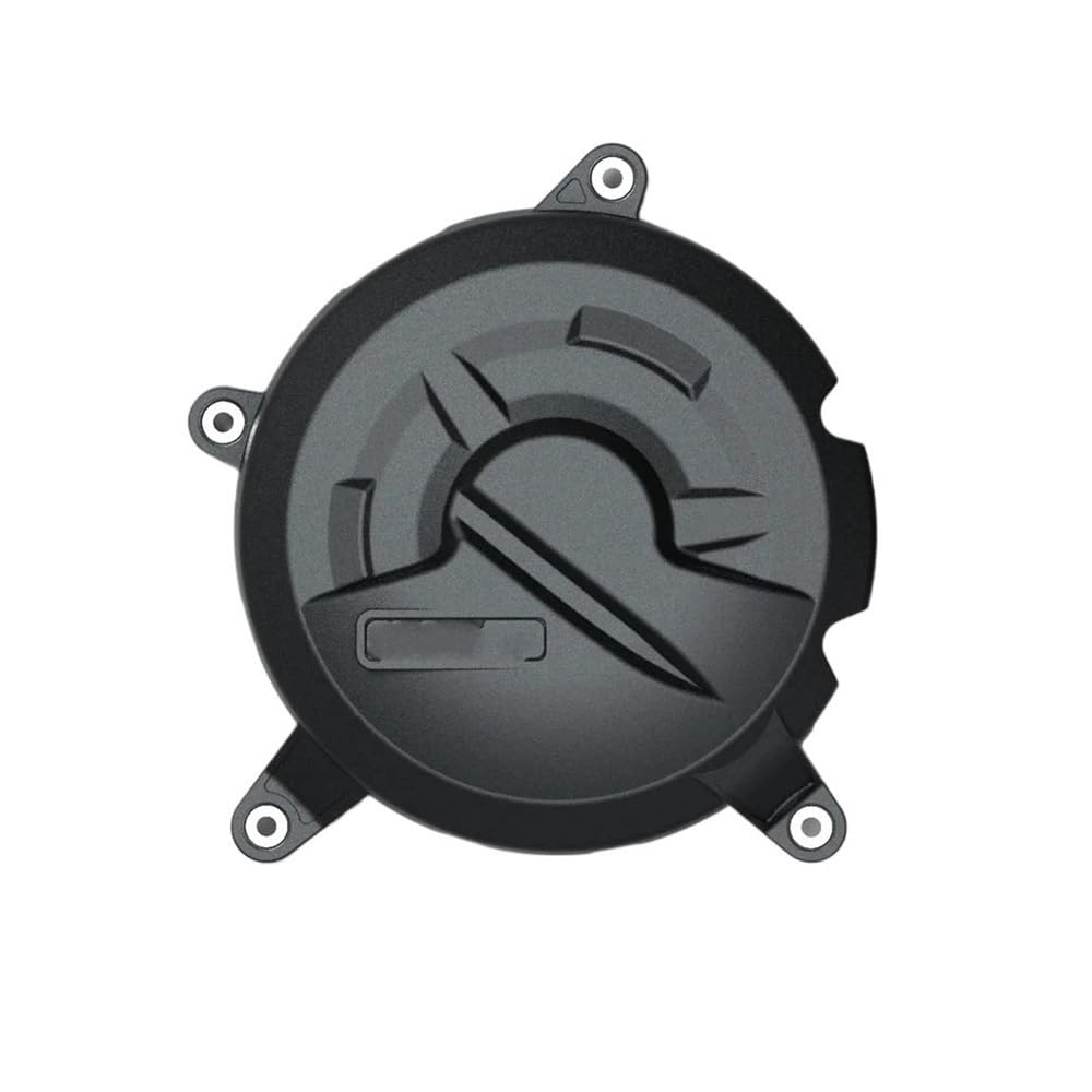 FALELELV Motorstatorabdeckung Motor Abdeckung Für GSX1300R 2021 2022-2024 Motorrad Lichtmaschine Kupplung Schutz Abdeckung Zubehör FALELELV Motorstatorabdeckung Motor Abdeckung Für GSX1300R 2021 2022-2024 Motorrad Lichtmaschine Kupplung Schutz Abdeckung Zubehör von FALELELV