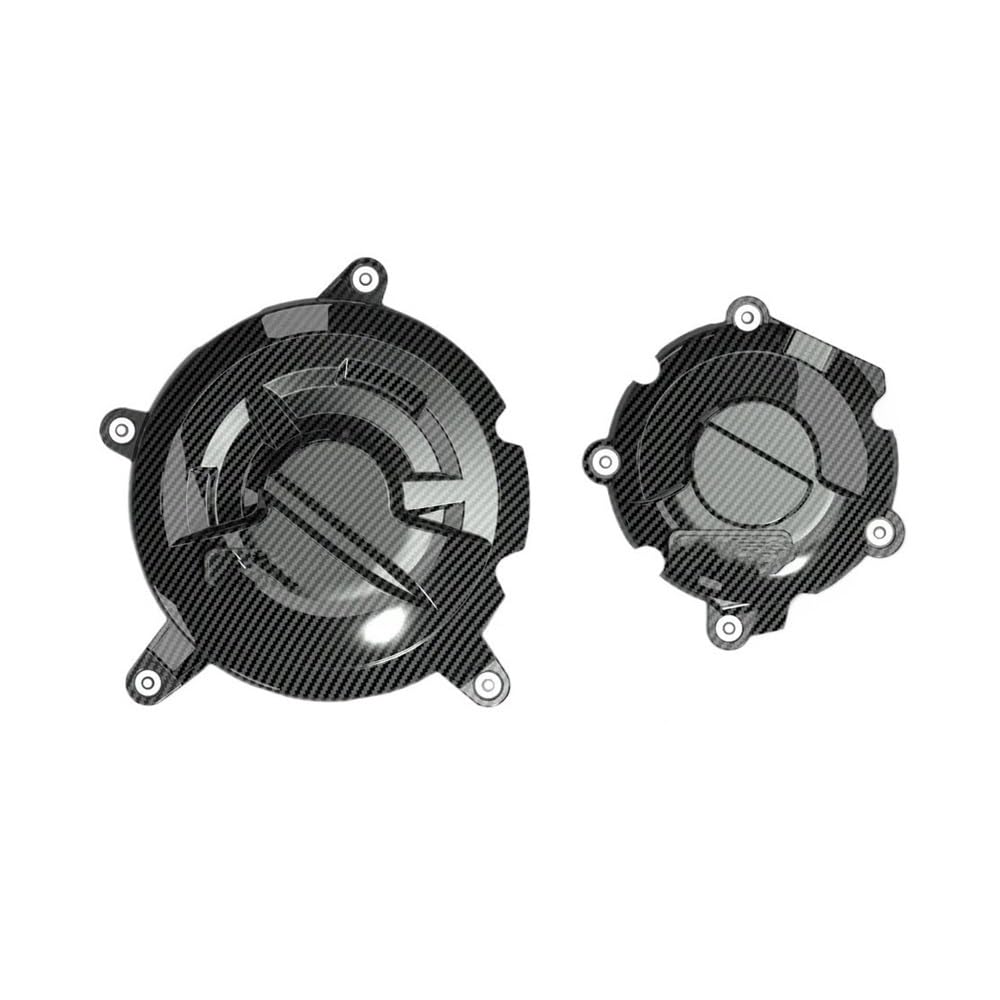 FALELELV Motorstatorabdeckung Motor Abdeckung Für GSX1300R 2021 2022-2024 Motorrad Lichtmaschine Kupplung Schutz Abdeckung Zubehör FALELELV Motorstatorabdeckung Motor Abdeckung Für GSX1300R 2021 2022-2024 Motorrad Lichtmaschine Kupplung Schutz Abdeckung Zubehör von FALELELV
