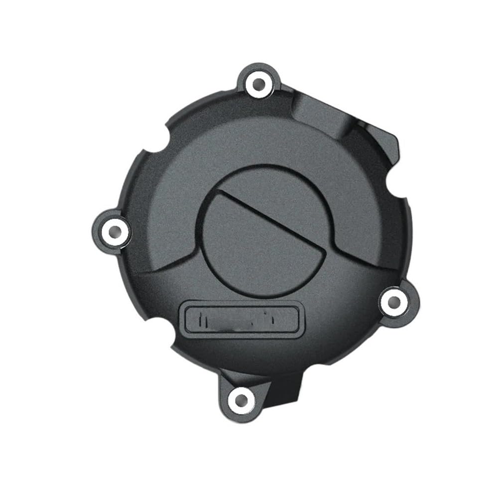 FALELELV Motorstatorabdeckung Motor Abdeckung Für GSX1300R 2021 2022-2024 Motorrad Lichtmaschine Kupplung Schutz Abdeckung Zubehör FALELELV Motorstatorabdeckung Motor Abdeckung Für GSX1300R 2021 2022-2024 Motorrad Lichtmaschine Kupplung Schutz Abdeckung Zubehör von FALELELV