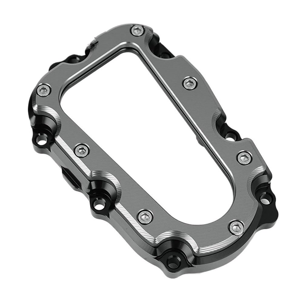 FALELELV Motorstatorabdeckung Motor Klar Kupplung Abdeckung Feder Halterung Für BN600 TNT600 2020 FALELELV Motorstatorabdeckung Motor Klar Kupplung Abdeckung Feder Halterung Für BN600 TNT600 2020 von FALELELV