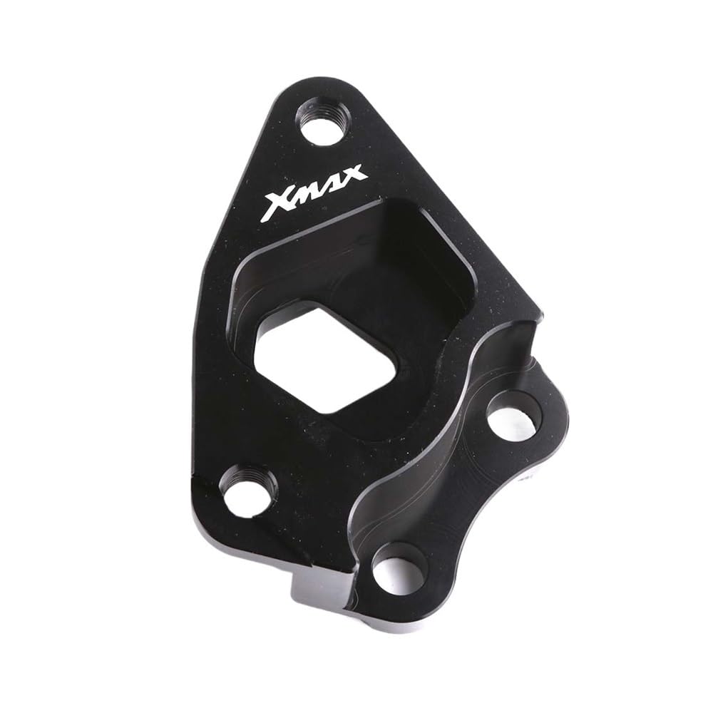 FALELELV Motorstatorabdeckung Motorrad CNC Aluminium Legierung 267mm Disc Bremssattel Adapter Montage Halterung Für Xmax XMAX300 2017 2018 FALELELV Motorstatorabdeckung Motorrad CNC Aluminium Legierung 267mm Disc Bremssattel Adapter Montage Halterung Für Xmax XMAX300 2017 2018 von FALELELV