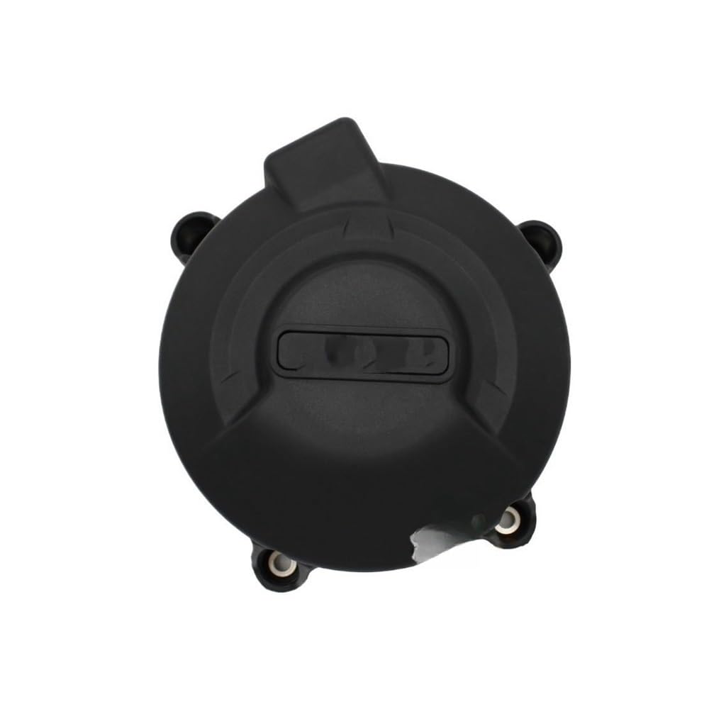 FALELELV Motorstatorabdeckung Motorrad Motor Lichtmaschine Kupplung Schutz Abdeckung Zubehör Für Tr&iumph Für Daytona 675R 2011-2012 Für Straße Für Triple 675 (R) 2011-2016 von FALELELV